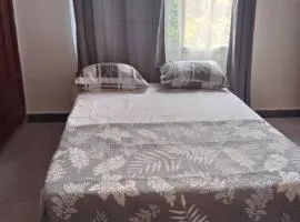 Résidence MIDOU