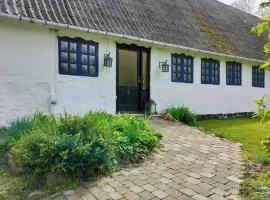 Ferielejlighed på Svensmarkegaard