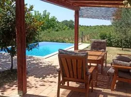 Vila Magnolia