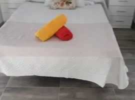 APARTAMENTOS PLATEROS