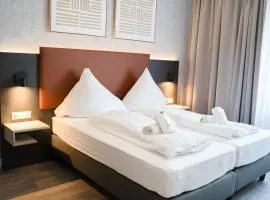 JUNIK Apartments Oberhausen No º11