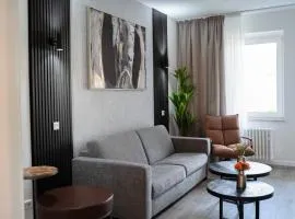 JUNIK Apartments Oberhausen No º11