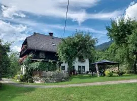 Haus Hanshois