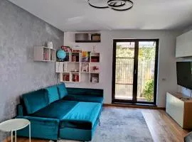 Exclusive Living Apartment