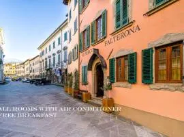 Albergo Falterona