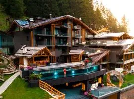 Hotel Chalet Al Foss