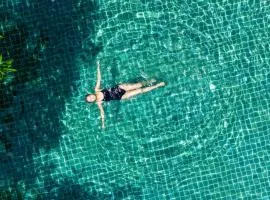 Dor-Shada Resort By The Sea