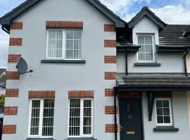 A home from home, Dundrum