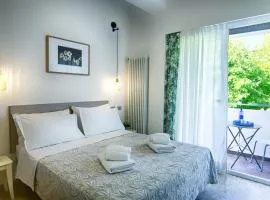 Albergo Villa Lucia