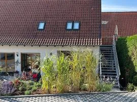 Winzerlodge, Wohnung Hatzelberg