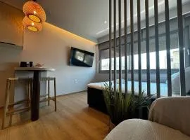 Lotus Nest I