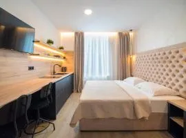 Evita Accommodation