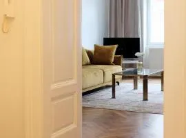 Neue Wohnung im Zentrum von Graz für 2-3 Personen
