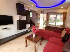 Heritage Exotica Villa - 3BHK