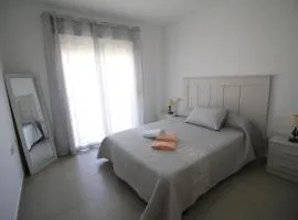 Apartamento de 2 dormitorios Centro
