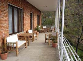 Villa Gelati, hotel cerca de Gelati Monastery, Kutaisi