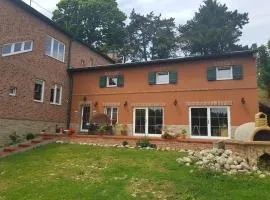 Apartmán pri vinotéke