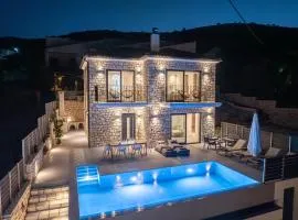 Brand New Stone Villa Aris !!
