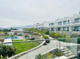 Modern and comfortable studio apartment