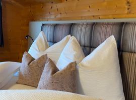 LH Apartment, khách sạn ở Reith im Alpbachtal