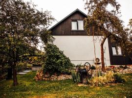 Stodoła Na Kamionce, hotel em Kwaczała