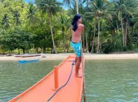 Palayan Camping & Expedition