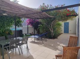 Casa Rural Anais, séjour à la campagne à San Nicolás