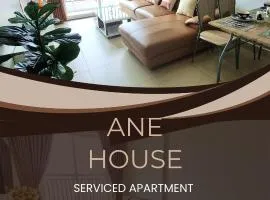 AnE House 2 - SHP Plaza 12 Lach Tray, Hai Phong
