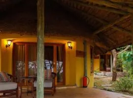 Nzuri House