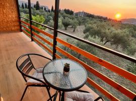 Salty Olives, hotel i Ulcinj