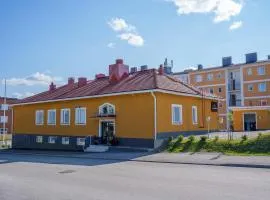 SawoHostel
