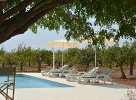 Ziran，諾托的飯店