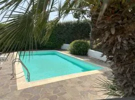 Villa Camilla-Stintino, Sardegna