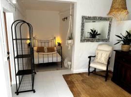 Studio in Jesús, Hotel in Nuestra Señora de Jesus