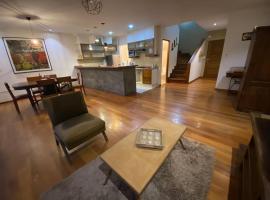 Cochabamba में Nord Loft, पालतू जानवरों के अनुकूल होटल