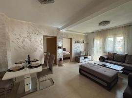 Miha Guest House, hotel din Bar