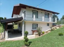 Vikend kuća Hana