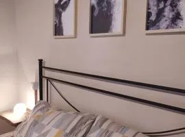 Alloggio Agrituristico Abruzzomio - Casa Lupo