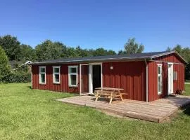 Holiday home Hovborg XVI