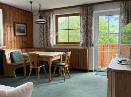 Reithabhof Apartments