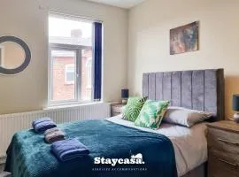 Clarence Co-living - Private Room Self-cater