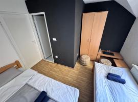 Restoran Prenočište Priča, Hotel in Goražde