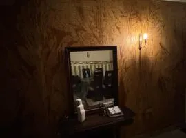 Luxury Apartment in Zamalek