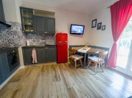 Smack Home Sanremo, hotel i Sanremo