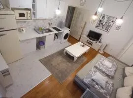 Lucia apartman