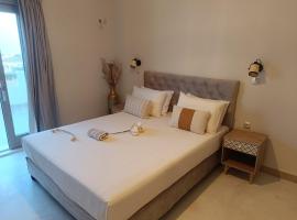 VAYAL SKYROS, hotel di Skiros
