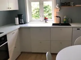 Leilighet på Våland
