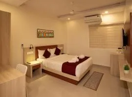 BR Residency