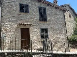 Monti Sibillini House
