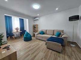R&B Apartment, hotel di Tiranë